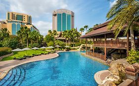 Bahrain Gulf Hotel